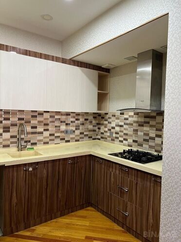 Сдаётся 2-комн. новостройка 95 м², м. Кара Караев, photo 6 from 13