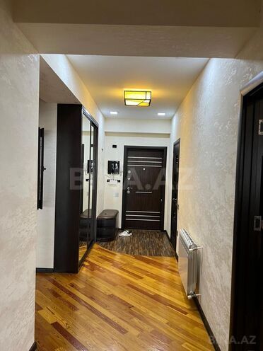 Сдаётся 2-комн. новостройка 95 м², м. Кара Караев, photo 8 from 13