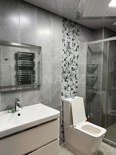 Сдаётся 2-комн. новостройка 95 м², м. Кара Караев, photo 11 from 13