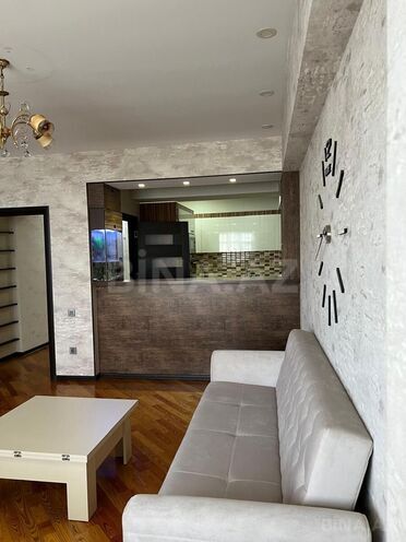 Сдаётся 2-комн. новостройка 95 м², м. Кара Караев, photo 4 from 13