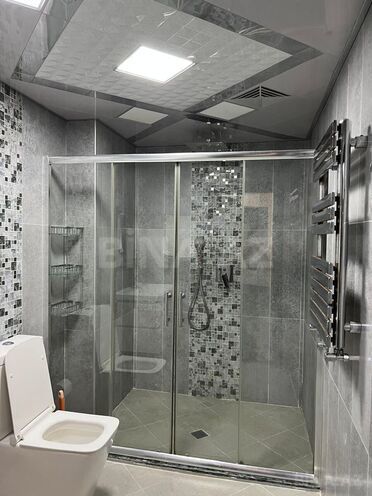 Сдаётся 2-комн. новостройка 95 м², м. Кара Караев, photo 12 from 13