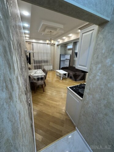 Сдаётся 3-комн. новостройка 80 м², м. 20 января, photo 5 from 14