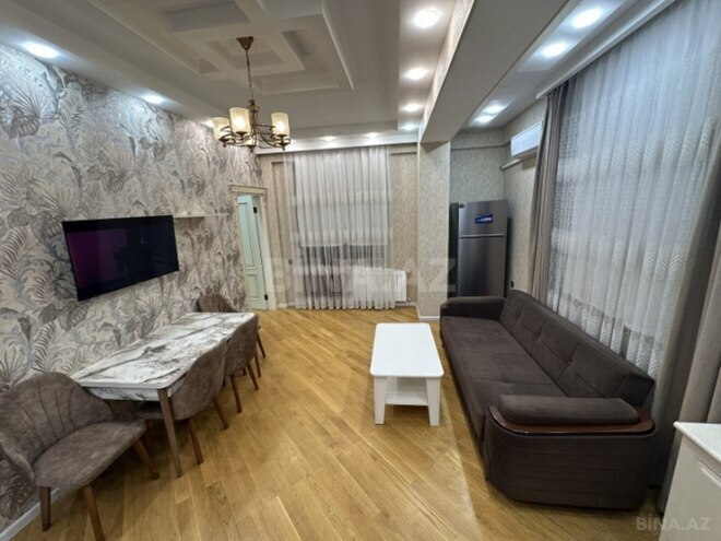 Сдаётся 3-комн. новостройка 80 м², м. 20 января, photo 3 from 14