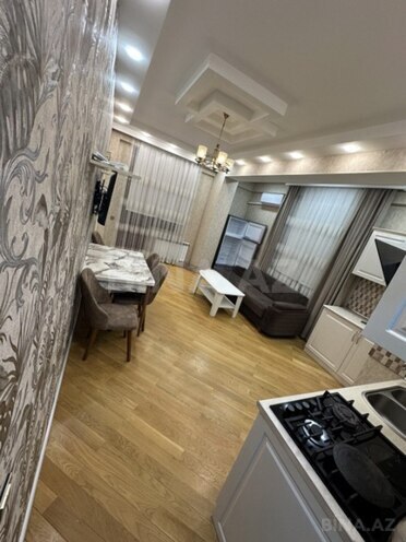 Сдаётся 3-комн. новостройка 80 м², м. 20 января, photo 4 from 14
