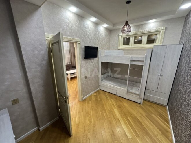 Сдаётся 3-комн. новостройка 80 м², м. 20 января, photo 10 from 14