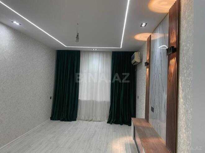 Продаётся 3-комн. вторичка 80 м², м. Ахмедлы, photo 4 from 13