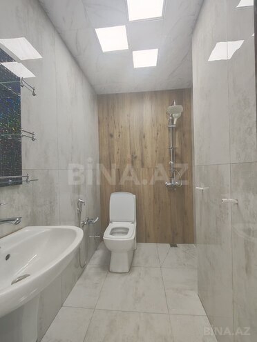 Satılır 3 otaqlı yeni tikili 75 m², photo 15 from 16
