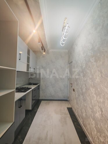 Satılır 3 otaqlı yeni tikili 75 m², photo 10 from 16
