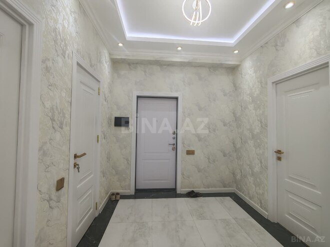 Satılır 3 otaqlı yeni tikili 75 m², photo 11 from 16