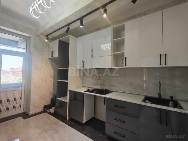 Satılır 3 otaqlı yeni tikili 75 m², photo 12 from 16