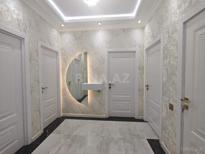 Satılır 3 otaqlı yeni tikili 75 m², photo 5 from 16