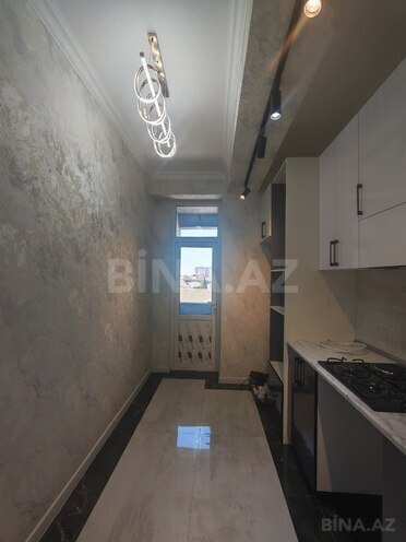 Satılır 3 otaqlı yeni tikili 75 m², photo 8 from 16