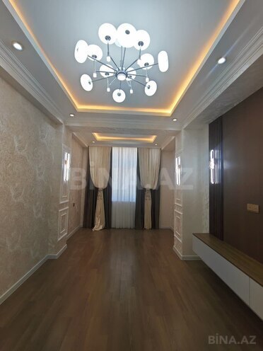 Satılır 3 otaqlı yeni tikili 75 m², photo 1 from 16