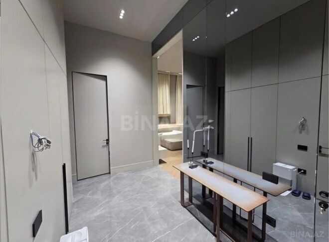 Сдаётся 3-комн. новостройка 100 м², Хатаинский р., photo 11 from 20