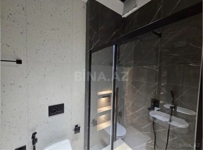 Сдаётся 3-комн. новостройка 100 м², Хатаинский р., photo 18 from 20