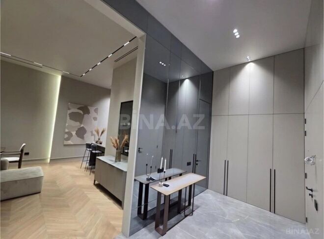 Сдаётся 3-комн. новостройка 100 м², Хатаинский р., photo 10 from 20