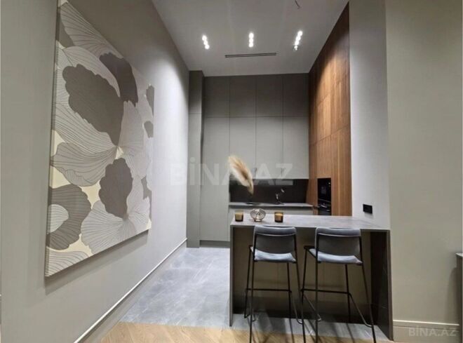 Сдаётся 3-комн. новостройка 100 м², Хатаинский р., photo 5 from 20