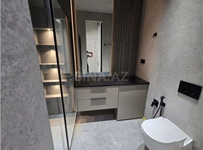 Сдаётся 3-комн. новостройка 100 м², Хатаинский р., photo 17 from 20