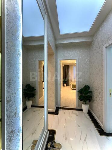 Satılır 2 otaqlı yeni tikili 67 m², Nəsimi m., photo 10 from 13