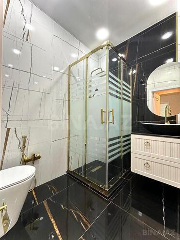 Satılır 2 otaqlı yeni tikili 67 m², Nəsimi m., photo 12 from 13