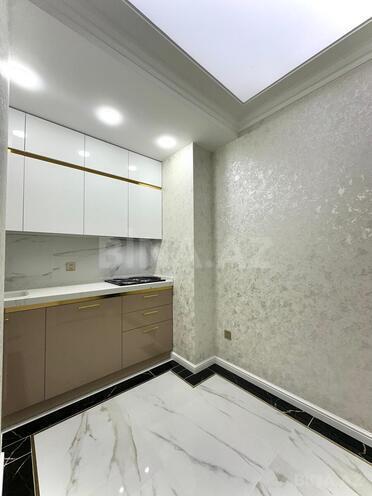 Satılır 2 otaqlı yeni tikili 67 m², Nəsimi m., photo 8 from 13