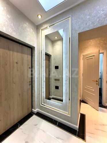 Satılır 2 otaqlı yeni tikili 67 m², Nəsimi m., photo 11 from 13