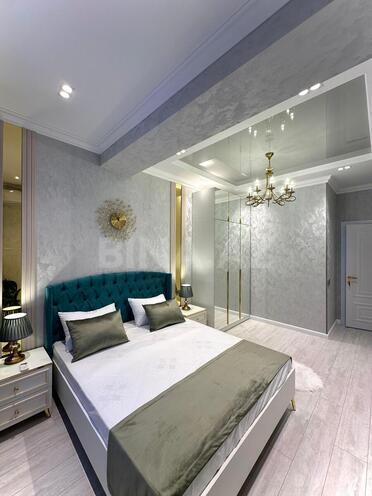 Satılır 2 otaqlı yeni tikili 67 m², Nəsimi m., photo 7 from 13