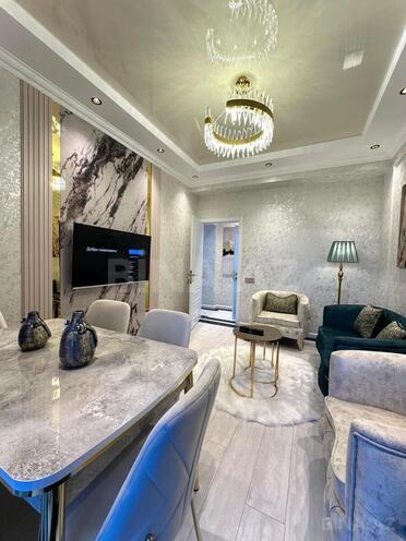 Satılır 2 otaqlı yeni tikili 67 m², Nəsimi m., photo 5 from 13