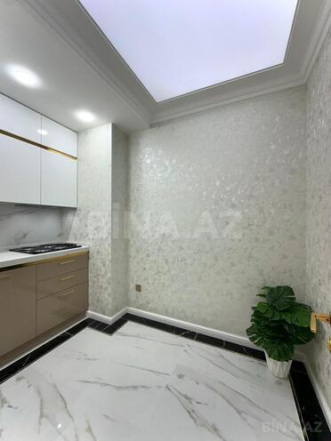 Satılır 2 otaqlı yeni tikili 67 m², Nəsimi m., photo 9 from 13