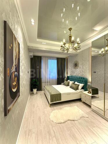 Satılır 2 otaqlı yeni tikili 67 m², Nəsimi m., photo 6 from 13