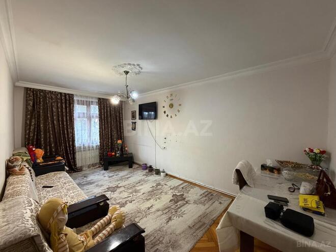 Satılır 3 otaqlı köhnə tikili 80 m², Xalqlar Dostluğu m., photo 1 from 23