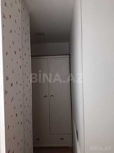 İcarəyə verilir 3 otaqlı köhnə tikili 80 m², Səbail r., photo 7 from 10