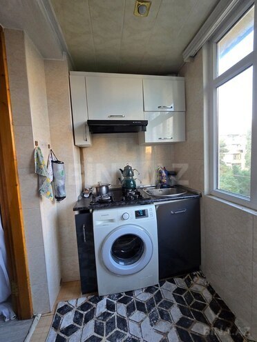 Satılır 2 otaqlı köhnə tikili 40 m², Nəriman Nərimanov m., photo 6 from 12