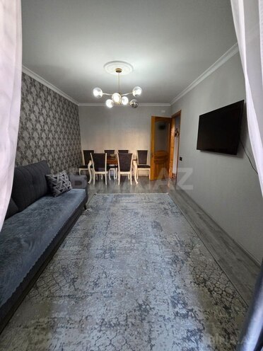 Satılır 2 otaqlı köhnə tikili 40 m², Nəriman Nərimanov m., photo 3 from 12
