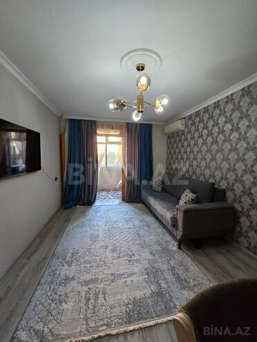 Satılır 2 otaqlı köhnə tikili 40 m², Nəriman Nərimanov m., photo 1 from 12