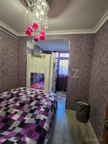 Satılır 2 otaqlı köhnə tikili 40 m², Nəriman Nərimanov m., photo 8 from 12