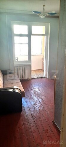 İcarəyə verilir 3 otaqlı köhnə tikili 75 m², Xalqlar Dostluğu m., photo 7 from 14