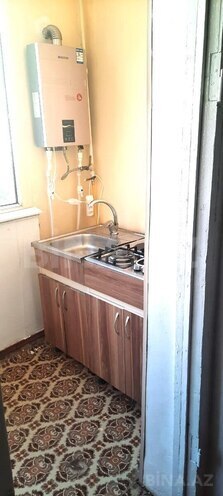 İcarəyə verilir 3 otaqlı köhnə tikili 75 m², Xalqlar Dostluğu m., photo 10 from 14