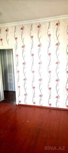 İcarəyə verilir 3 otaqlı köhnə tikili 75 m², Xalqlar Dostluğu m., photo 3 from 14