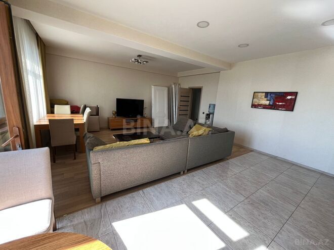 Satılır 2 otaqlı yeni tikili 92.6 m², Gənclik m., photo 6 from 13