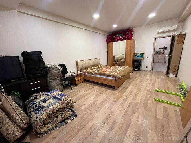 Satılır 2 otaqlı yeni tikili 92.6 m², Gənclik m., photo 9 from 13