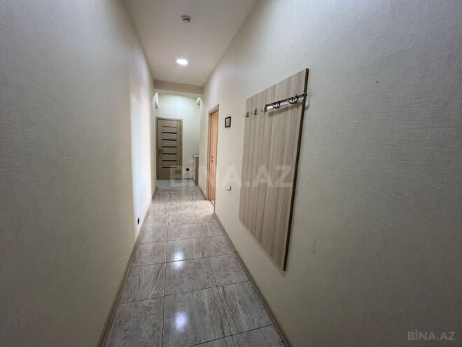 Satılır 2 otaqlı yeni tikili 92.6 m², Gənclik m., photo 7 from 13