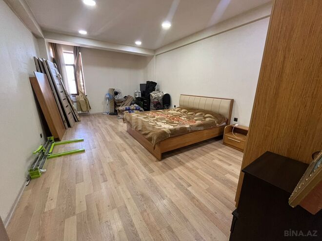 Satılır 2 otaqlı yeni tikili 92.6 m², Gənclik m., photo 10 from 13