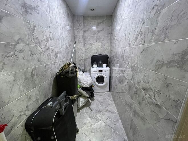 Satılır 2 otaqlı yeni tikili 92.6 m², Gənclik m., photo 11 from 13