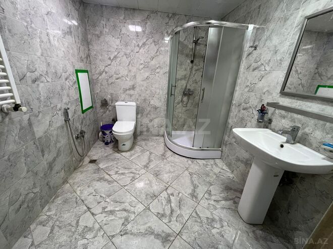 Satılır 2 otaqlı yeni tikili 92.6 m², Gənclik m., photo 12 from 13