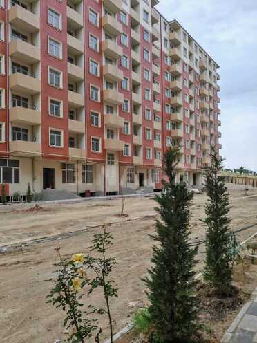 Продаётся 2-комн. новостройка 50 м², пос. Масазыр, photo 1 from 9