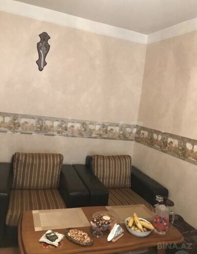 İcarəyə verilir 2 otaqlı köhnə tikili 55 m², Elmlər Akademiyası m., photo 4 from 11