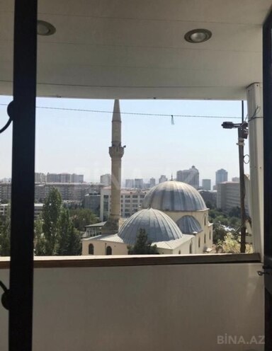 İcarəyə verilir 2 otaqlı köhnə tikili 55 m², Elmlər Akademiyası m., photo 8 from 11
