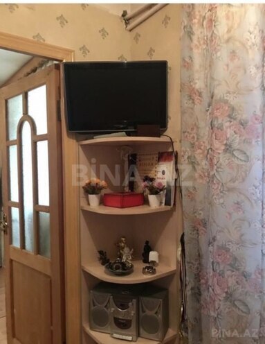 İcarəyə verilir 2 otaqlı köhnə tikili 55 m², Elmlər Akademiyası m., photo 7 from 11