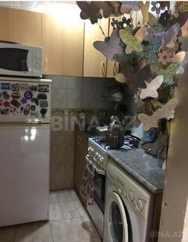 İcarəyə verilir 2 otaqlı köhnə tikili 55 m², Elmlər Akademiyası m., photo 10 from 11